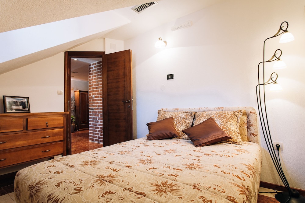Family Suite, Terrace photo 2