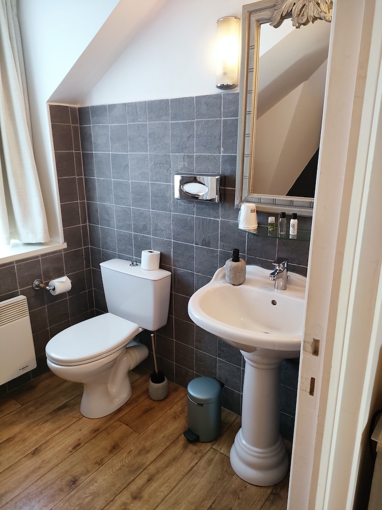 Triple Room photo 2