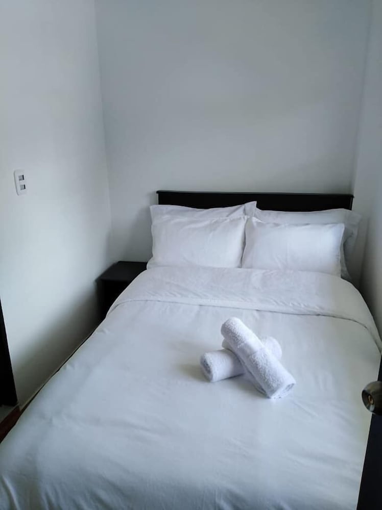 Standard Double Room, 1 Double Bed