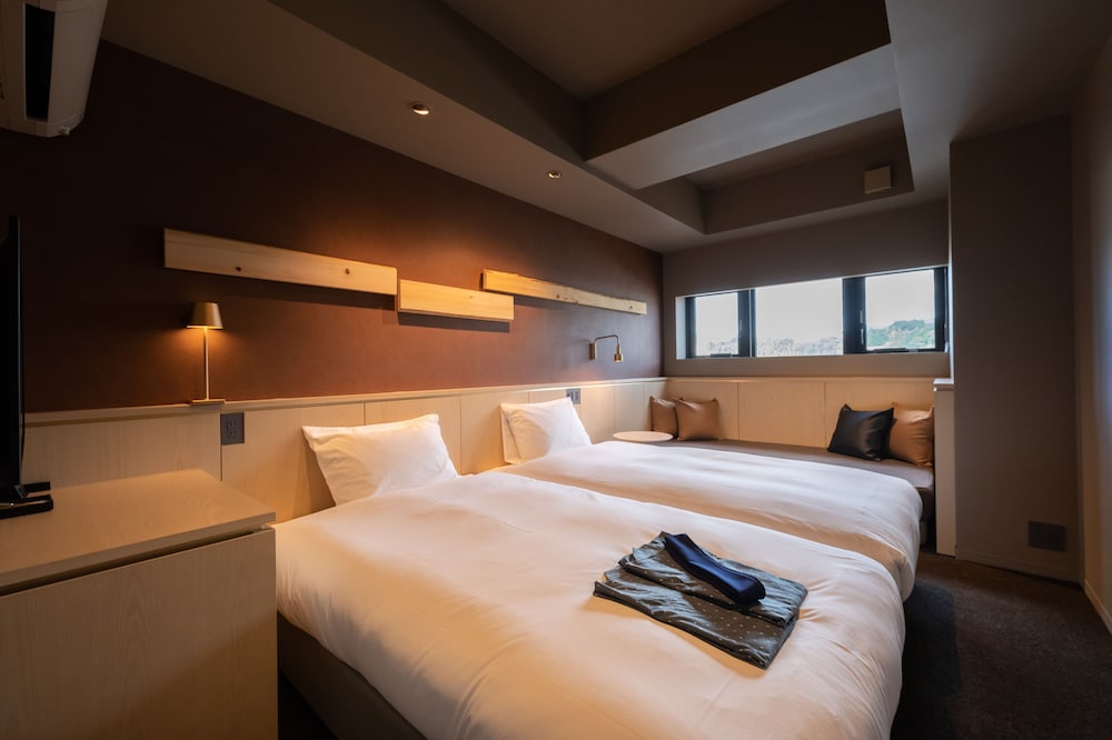 Comfort Twin Room, Non Smoking photo 2