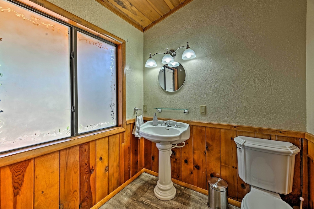 House (3 Bedrooms) photo 3