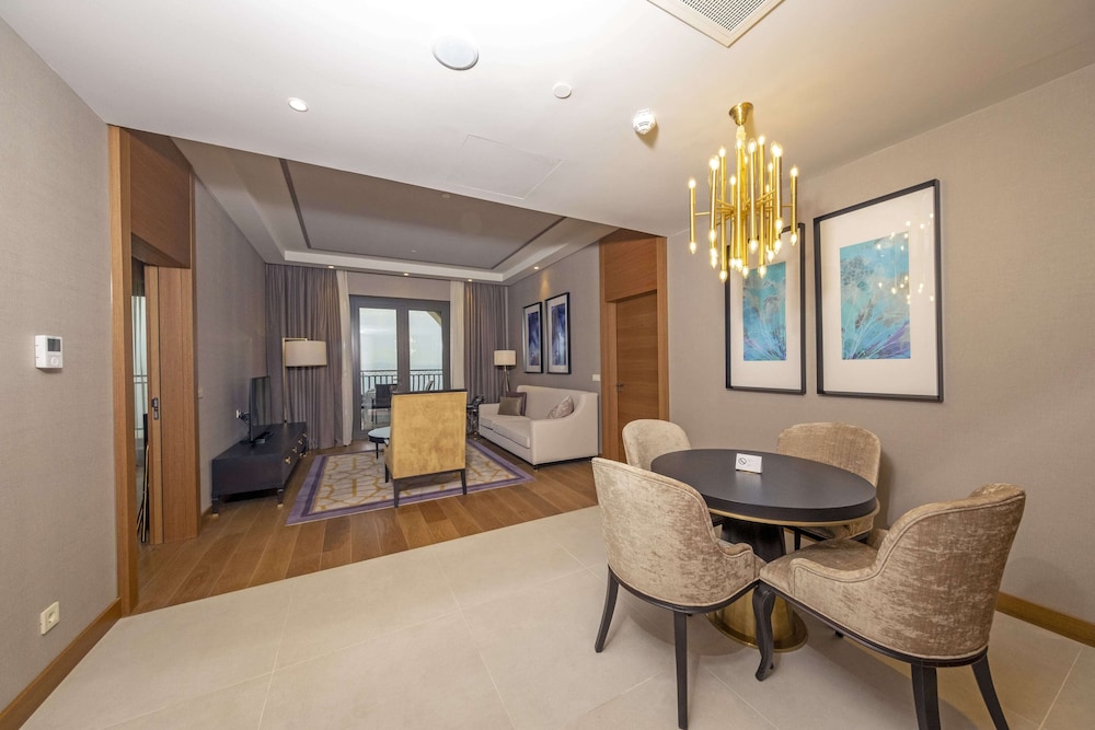 Family Suite, Sea View - Photo 3