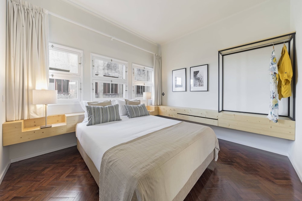 Apartment (1 Bedroom)