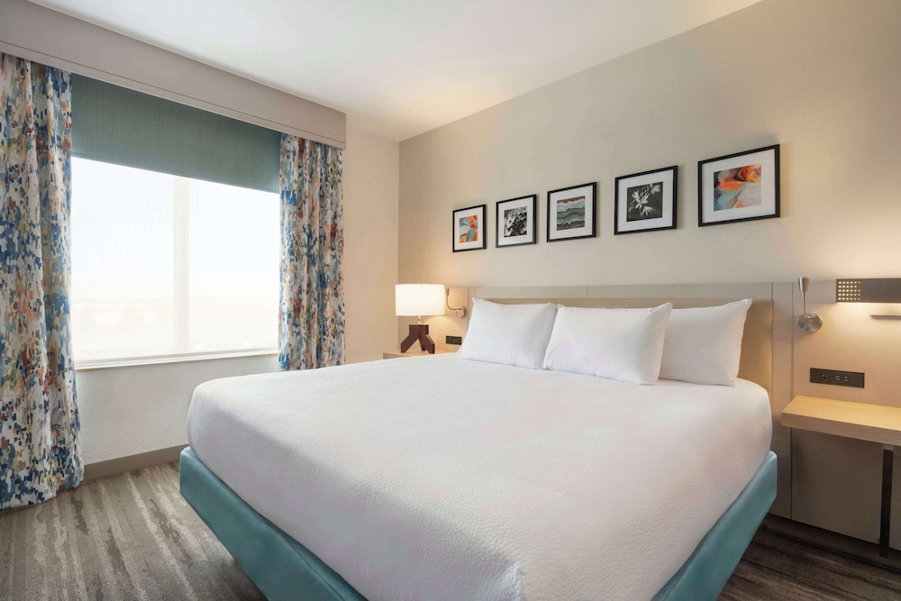 Junior Suite, 1 King Bed with Sofa bed photo 1