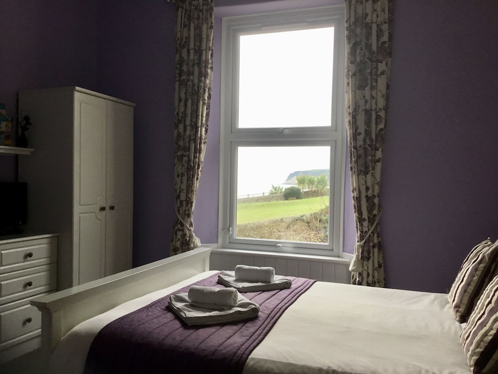 Standard Double Room (Room 4)