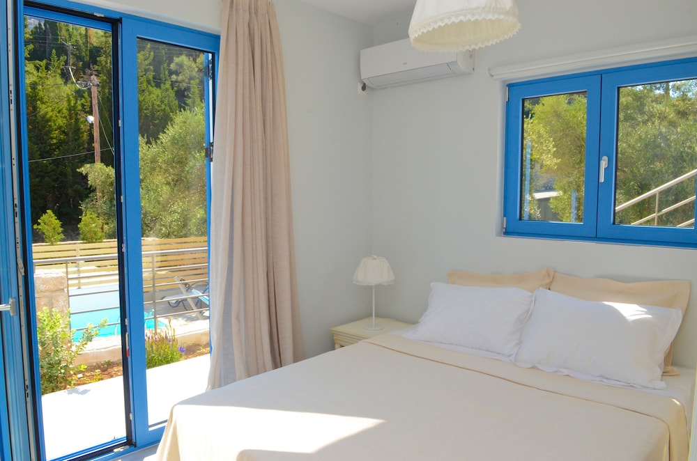 Villa, Private Pool (1)