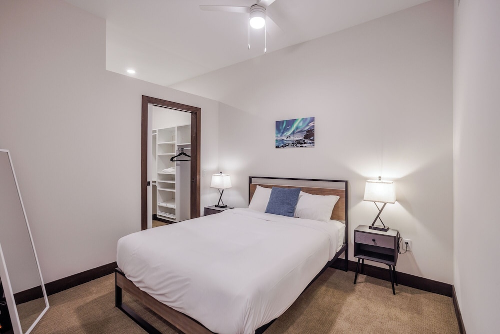 Deluxe Apartment, 1 Bedroom, Non Smoking