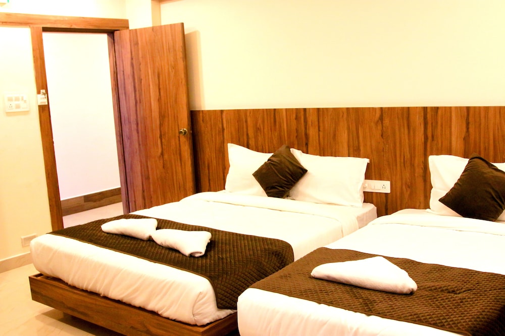 Standard Triple Room - Photo 1