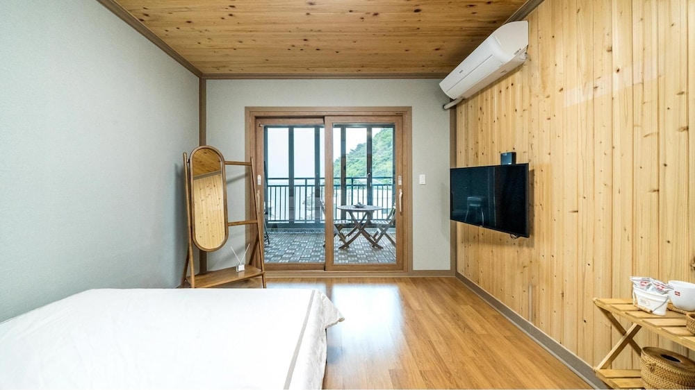 Basic Room, 1 Bedroom (103Ho(2cheung)) photo 2