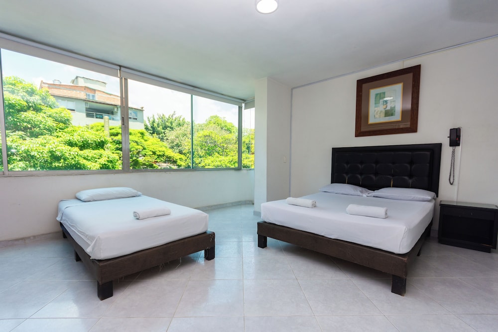 Standard Triple Room - Photo 1