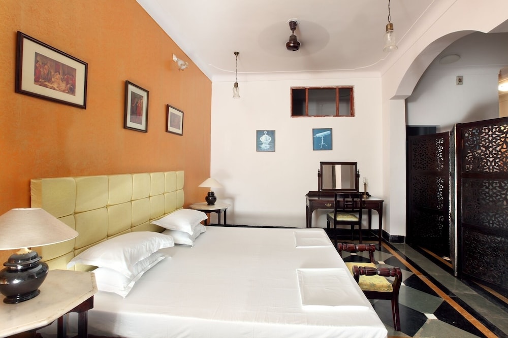 Deluxe Room, 1 Bedroom - Photo 4