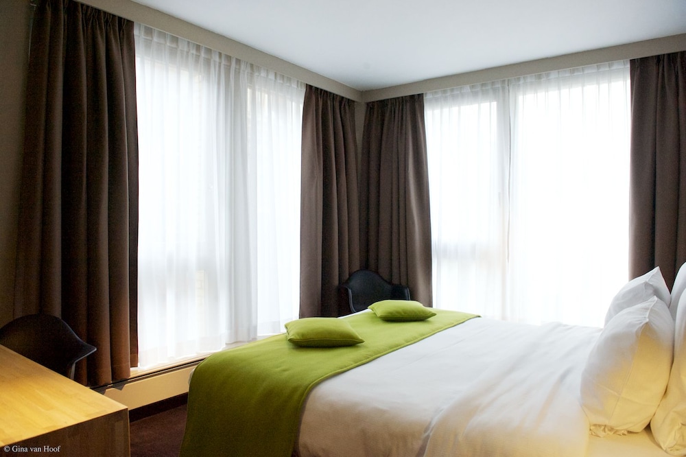 Classic Double or Twin Room - Photo 8