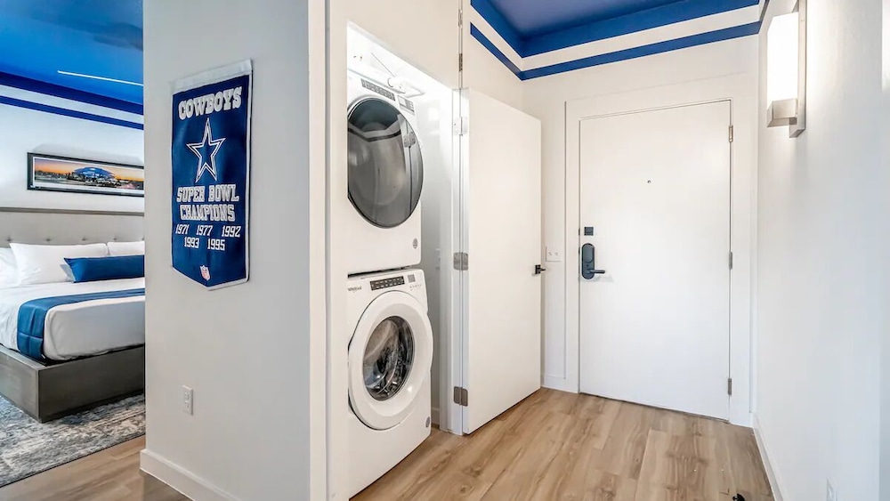 Deluxe Suite, 2 Bedrooms