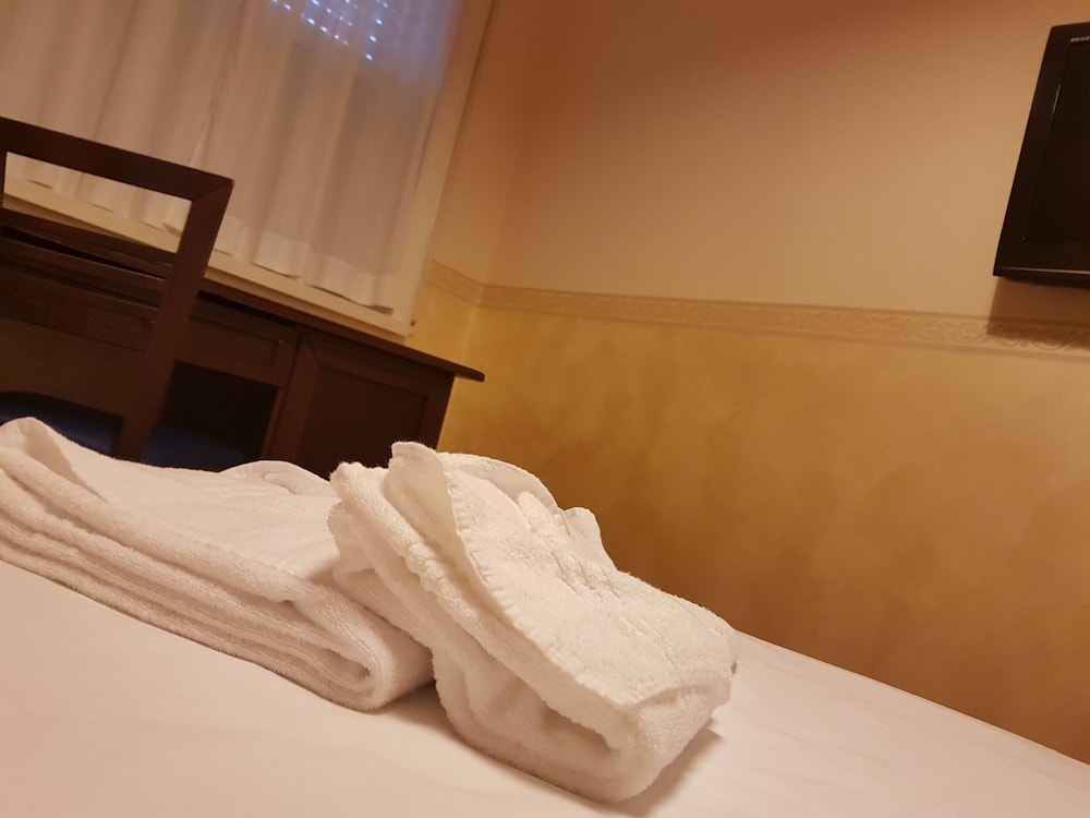 Standard Single Room photo 3