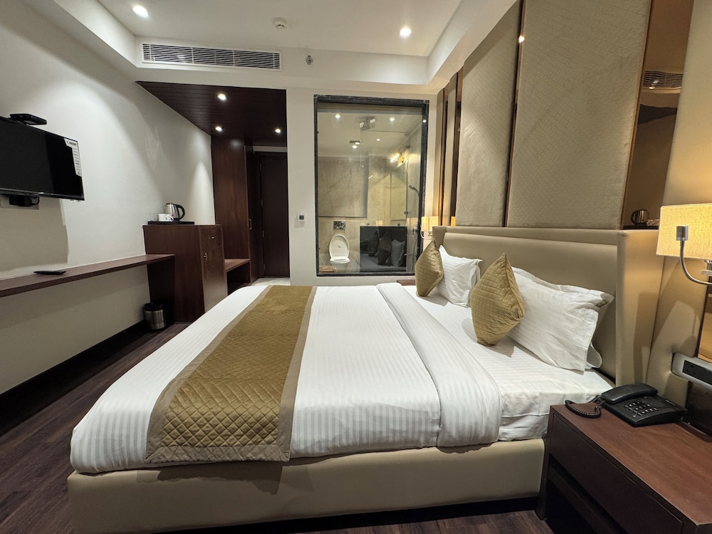 Luxury Room photo 3