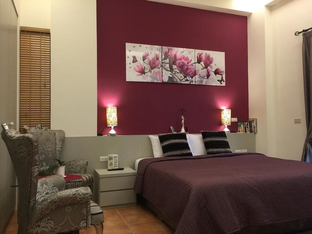 Deluxe Triple Room (Adelaide) photo 3