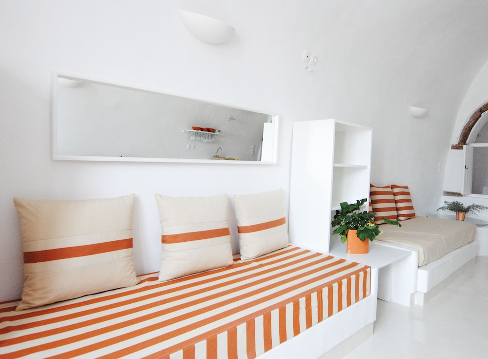 Grand Suite, Sea View - Photo 9