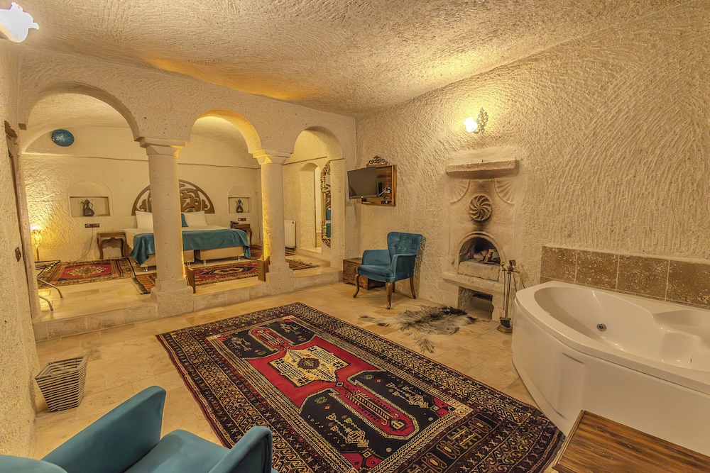Royal Suite