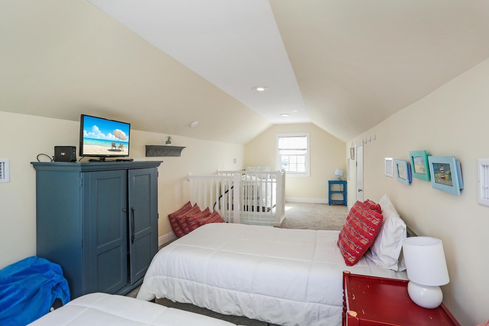 House, Multiple Beds (The Chill Inn) photo 1