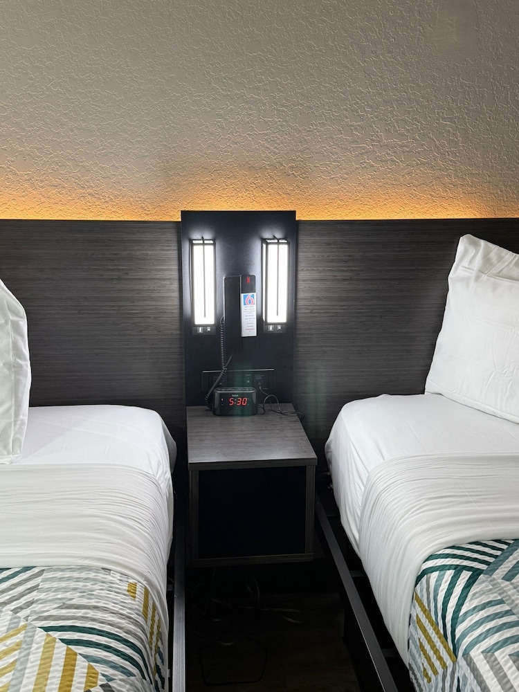 Studio 6 Extended Stay - Coral Springs, FL- Fort Lauderdale, Billede 13