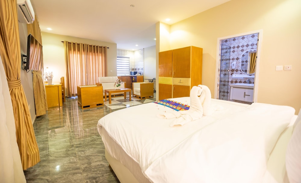 Luxury Room photo 1