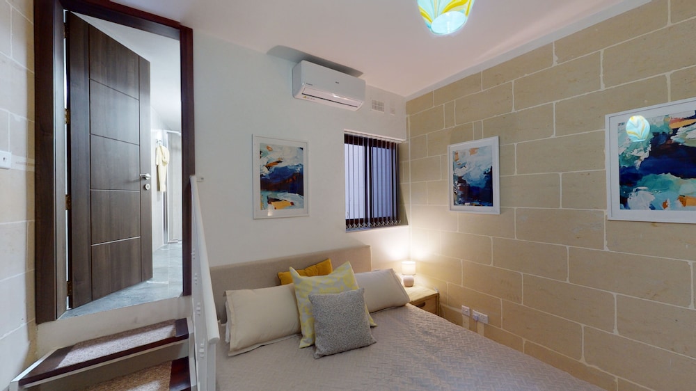 Luxury Double Room