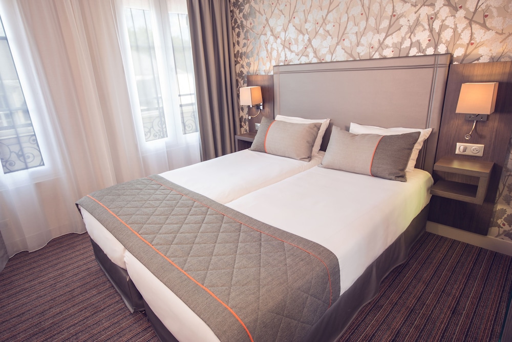 Comfort Twin Room photo 2