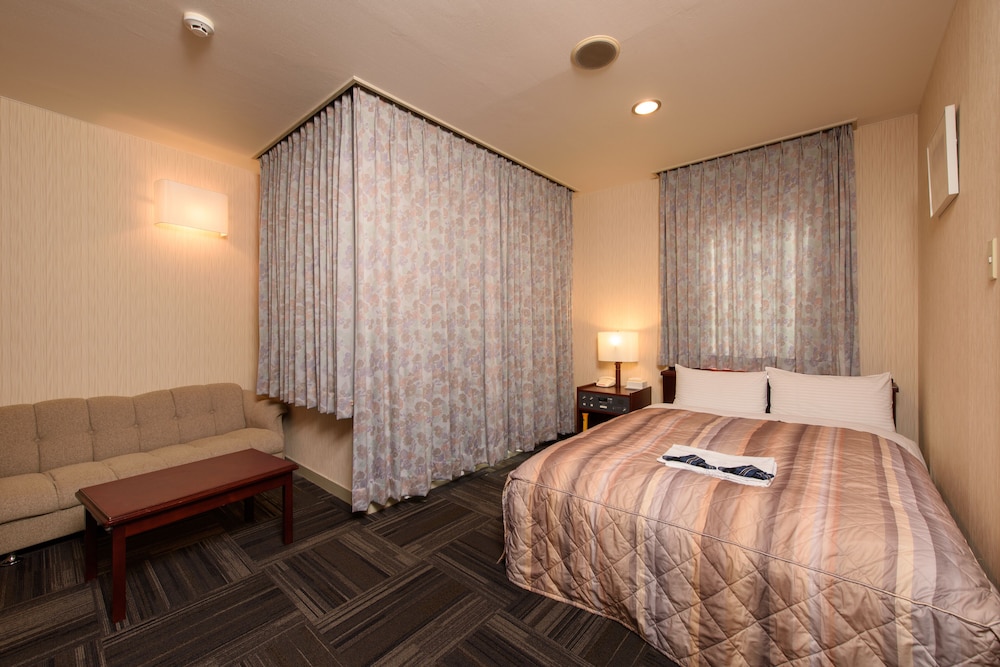 Double Room, Non Smoking photo 3