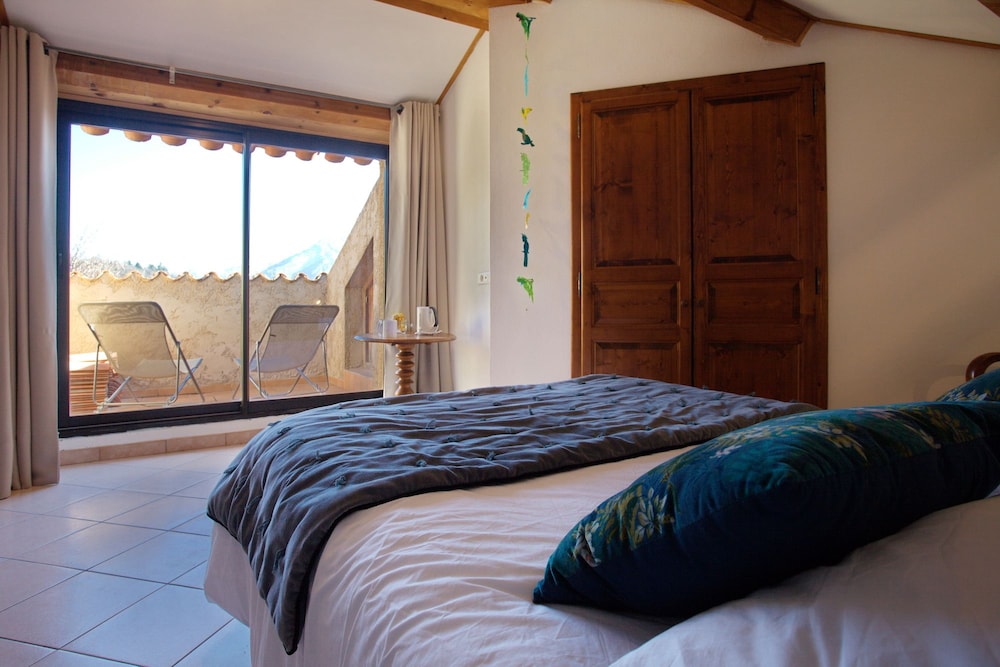 Family Suite, Balcony (Monte Padru) photo 2