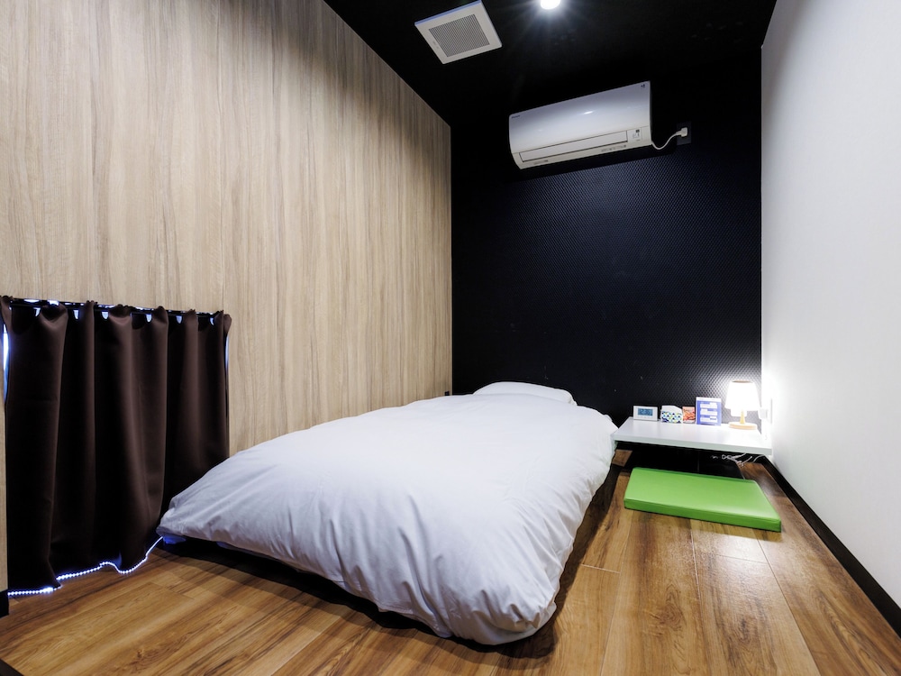 Standard Room, Non Smoking