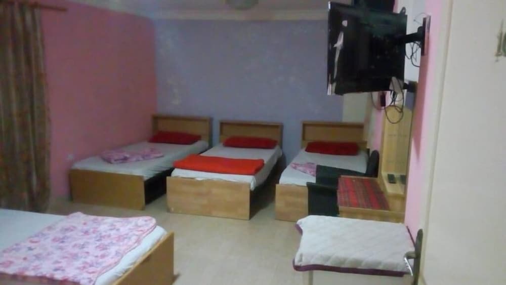 Shared Dormitory, Multiple Beds (One Single Bed In Dorm) photo 3
