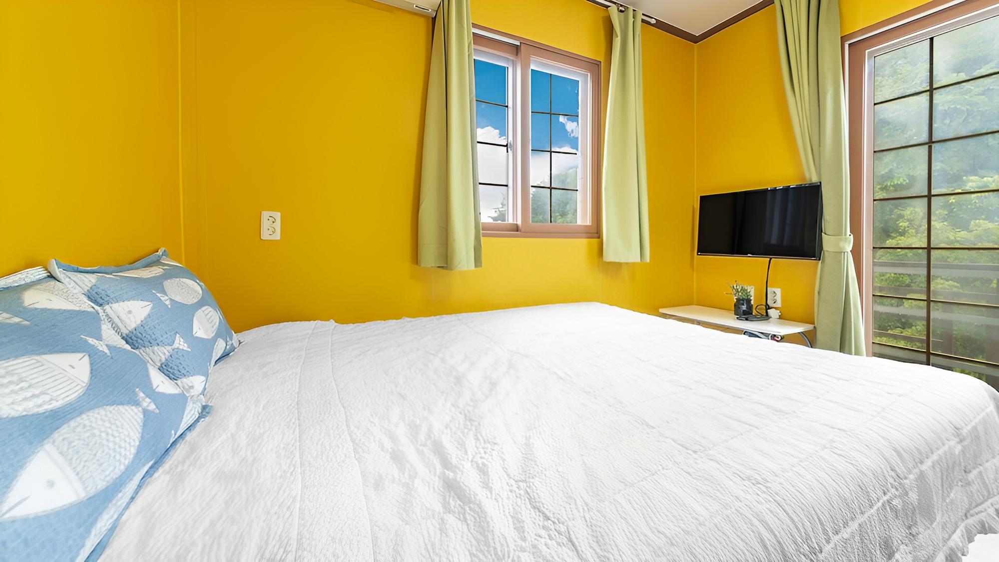 Basic Room, 1 Bedroom (Labenda) photo 3