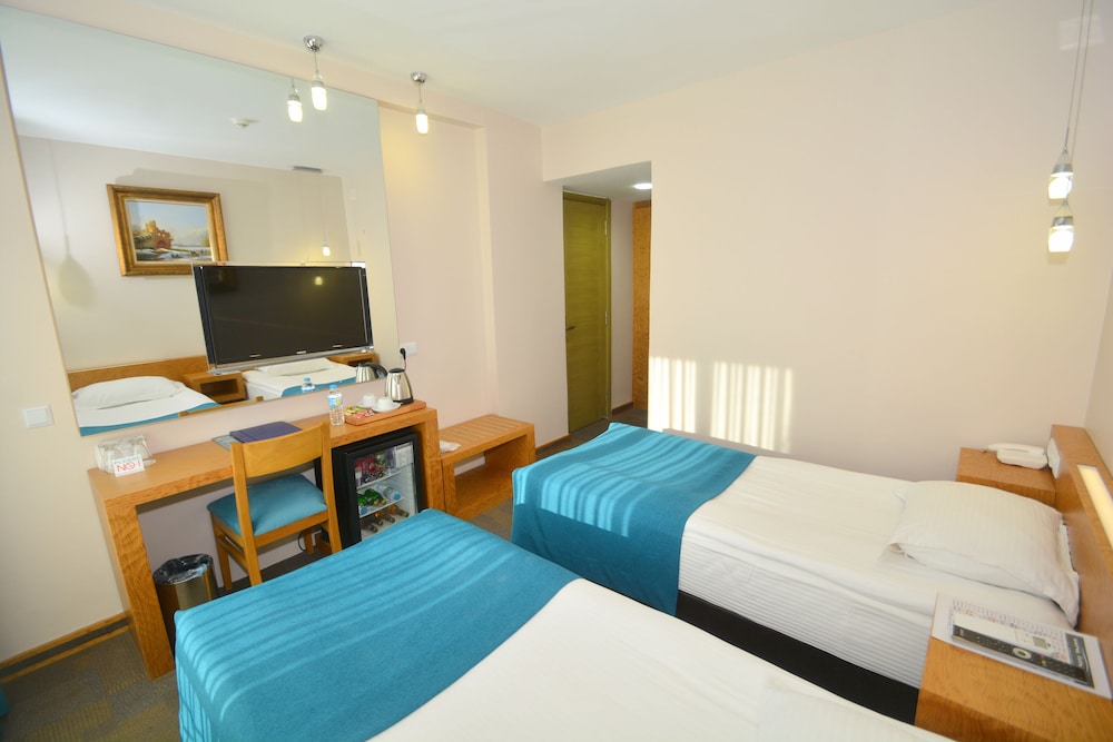 Superior Double or Twin Room photo 1