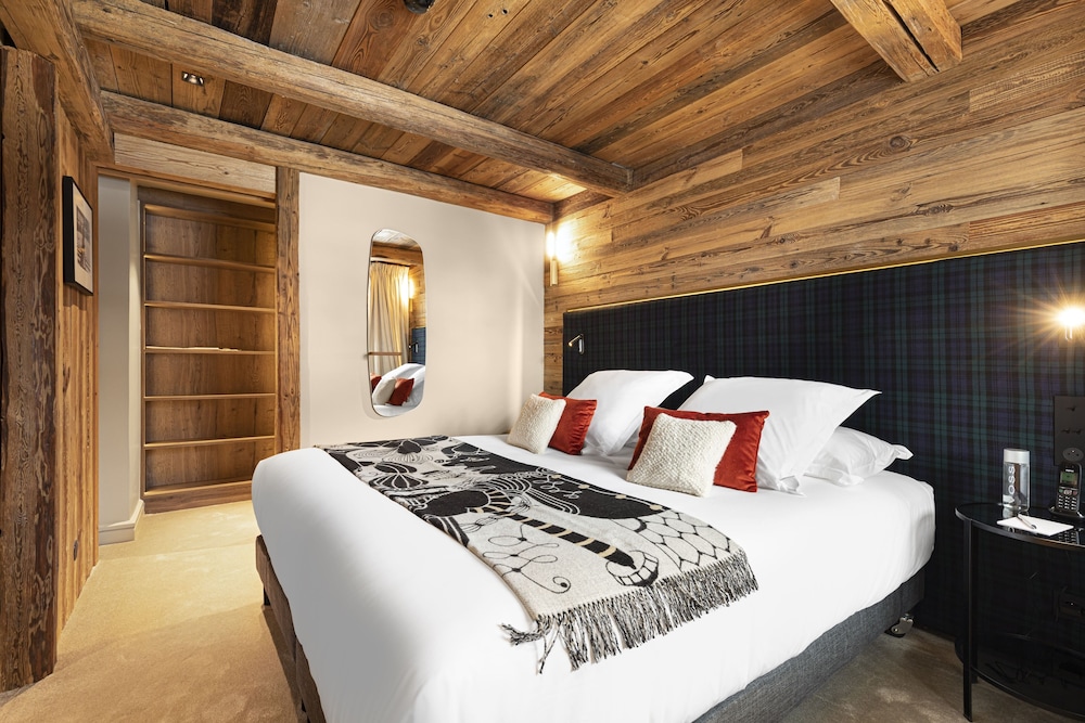 Junior Suite, 1 Bedroom photo 1