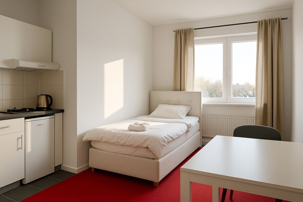 Single Room photo 1