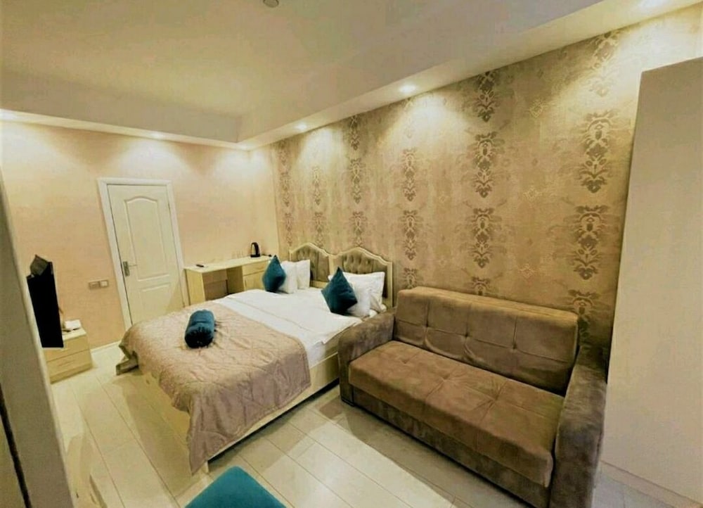 Standard Triple Room - Photo 3