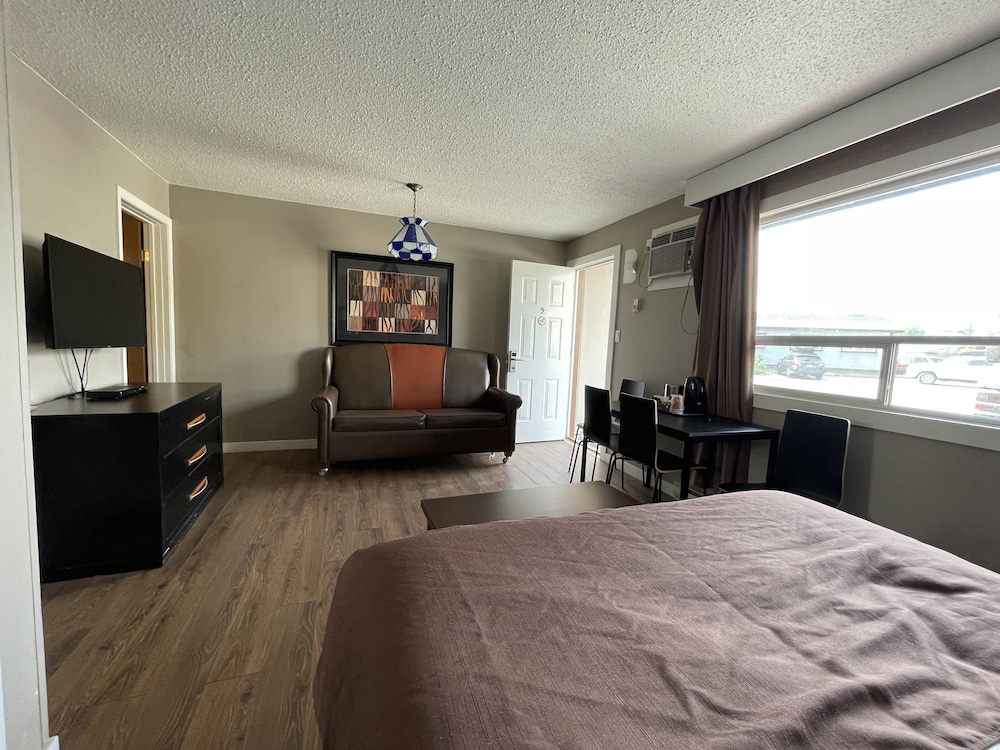 Studio Suite, Kitchenette photo 3