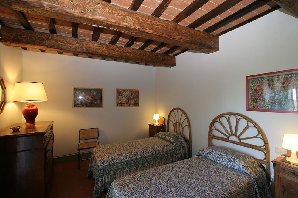 Villa, 3 Bedrooms, Private Pool (Mazzino) photo 1