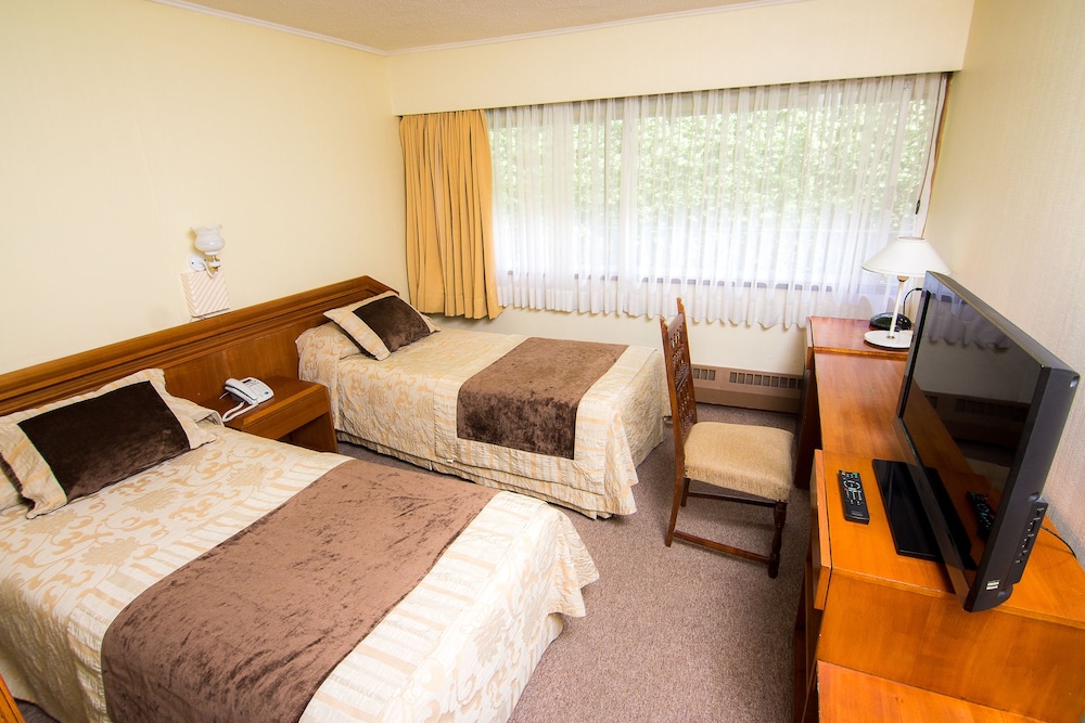 Standard Twin Room photo 1