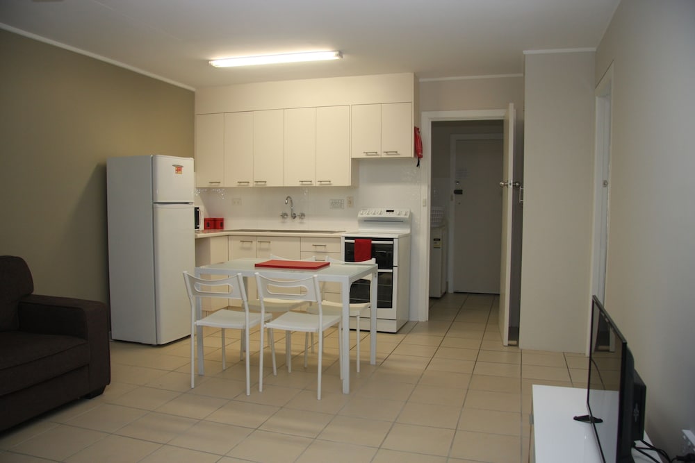 Garden Villa - Two Bedrooms photo 2