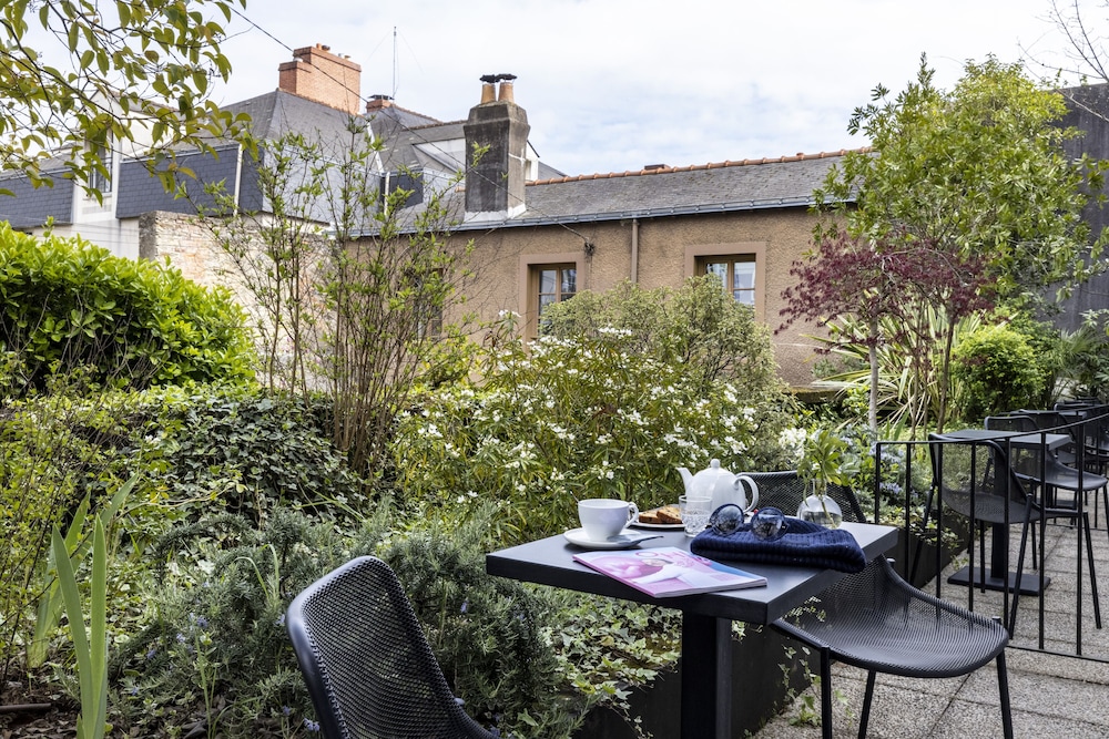 Superior Room, Terrace - Photo 1