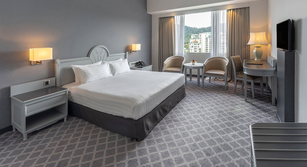 Superior Room, Hill View photo 3