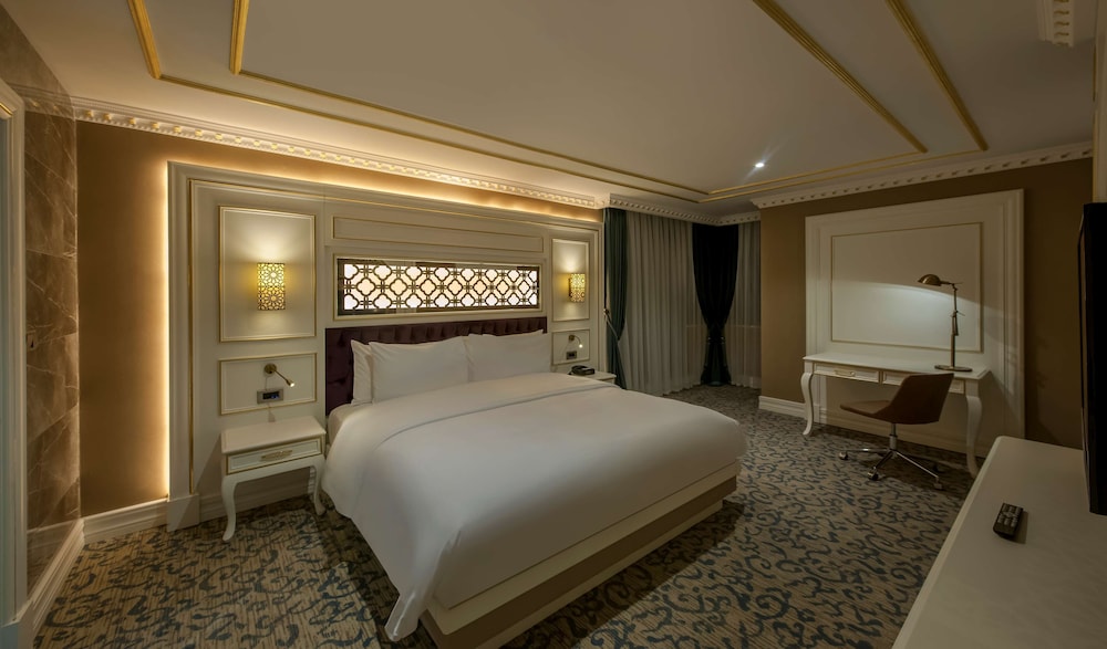 Suite, 1 Bedroom, Non Smoking