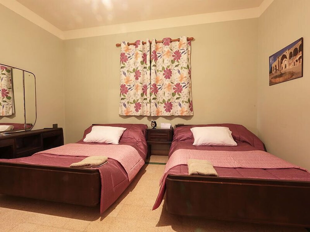 Double Room (Beiteddine) photo 3