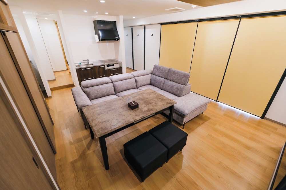 Luxury Apartment, Non Smoking