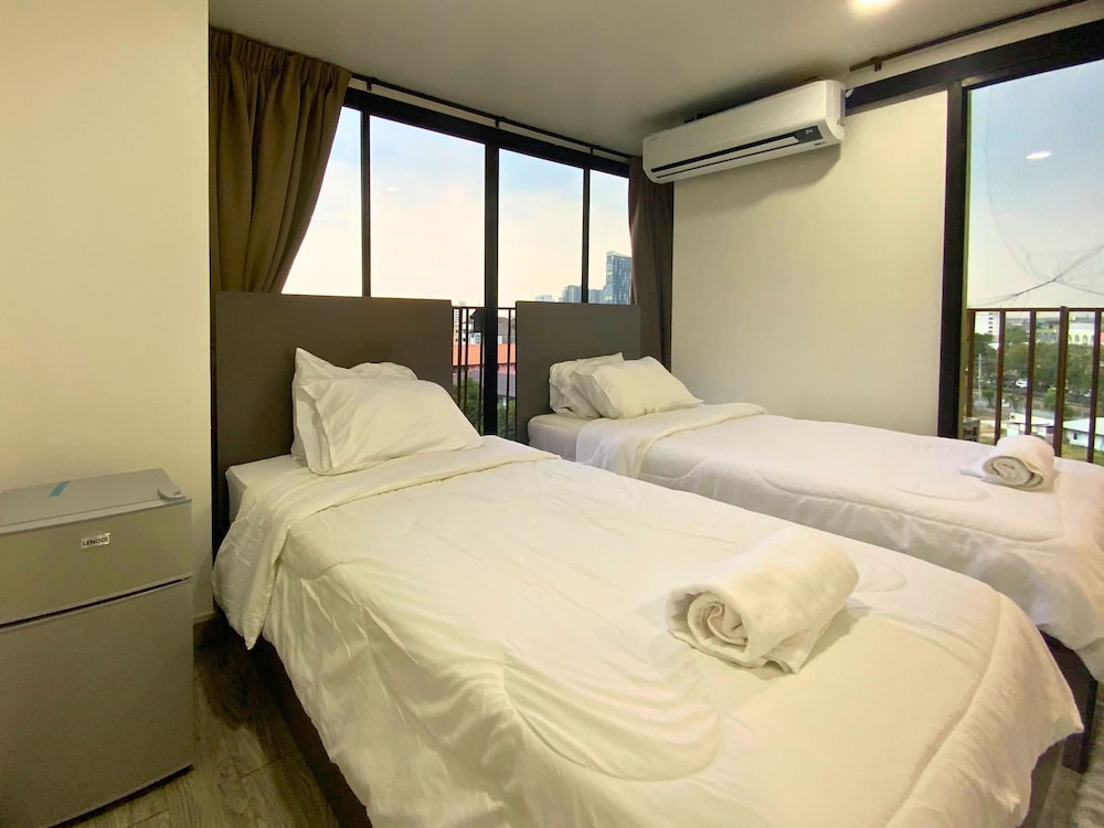 Premier Twin Room photo 1