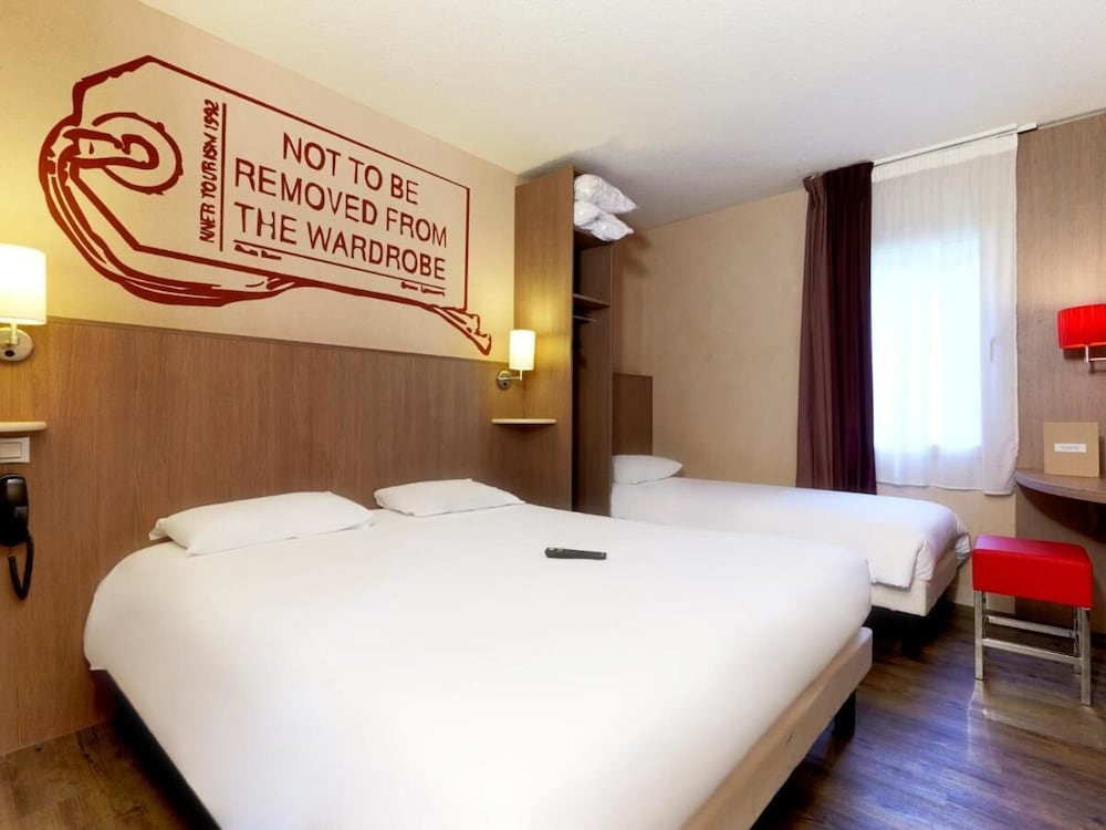 Standard Triple Room photo 1