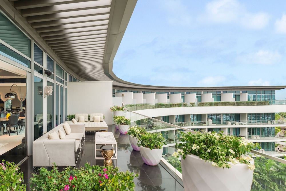 Presidential Suite, 1 Bedroom photo 2