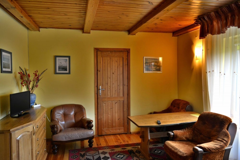 Double Room, 1 Double Bed, Balcony photo 2