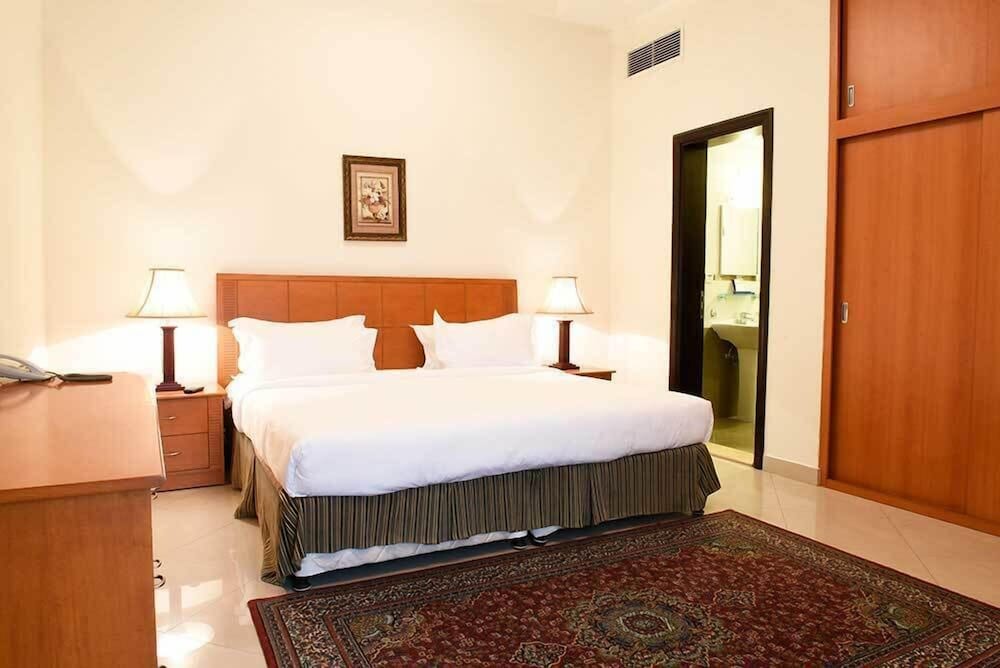 Executive Suite (A) Sea View photo 1